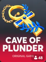 Cave Of Plunder BC Game Perú cover