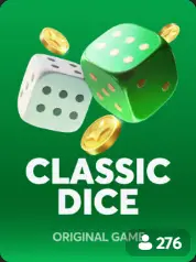 Classic Dice BC Game Perú cover