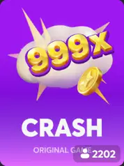 Crash BC Game Perú cover