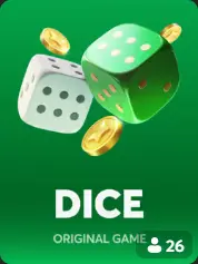 Dice BC Game Perú cover