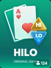 HiLo BC Game Perú cover