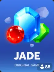 Jade BC Game Perú cover