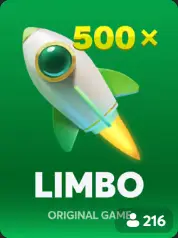 Limbo BC Game Perú cover
