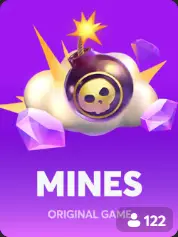 Mines BC Game Perú cover