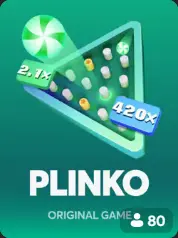Plinko BC Game Perú cover