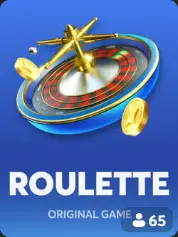 Roulette BC Game Perú cover