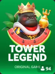 Tower Legend BC Game Perú cover