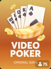 Video Poker BC Game Perú cover