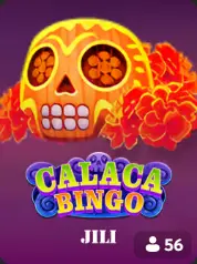 Calaca Bingo BC Game Perú cover