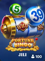 Fortune Bingo Jili BC Game Perú cover