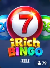 Rich Bingo Jili BC Game Perú cover