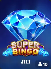 Super Bingo Jili BC Game Perú cover