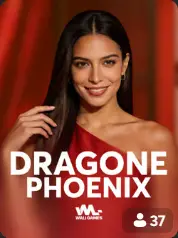 Dragone Phoenix BC Game Perú cover
