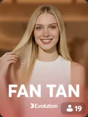 Fan Tan BC Game Perú cover
