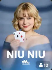 Niu Niu BC Game Perú cover