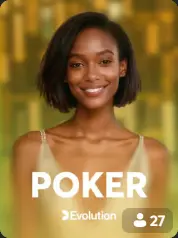 Poker Evolution BC Game Perú cover