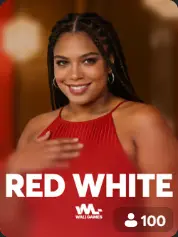 Red White BC Game Perú cover