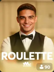 Roulette WM BC Game Perú cover