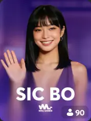 Sic Bo BC Game Perú cover