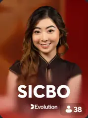 Sic Bo BC Game Perú cover