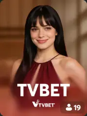 TVBET BC Game Perú cover