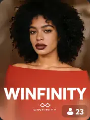 Winfinity BC Game Perú cover