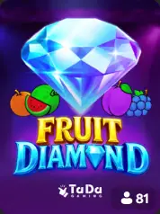 Fruit Diamond BC Game Perú cover