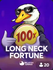 Long Neck Fortune BC Game Perú cover
