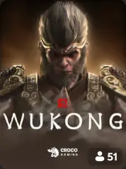 Wukong BC Game Perú cover